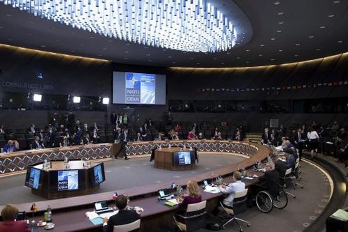 NATO coi Trung Quốc là 'thách thức có hệ thống', tuyên bố chống lại sự trỗi dậy của Bắc Kinh