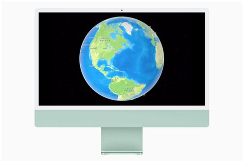 Một số tính năng trên phiên bản macOS 15 không thể sử dụng trên thiết bị chạy chip Intel
