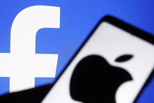 Apple sẽ cạnh tranh nhiều hơn với Facebook trong tương lai