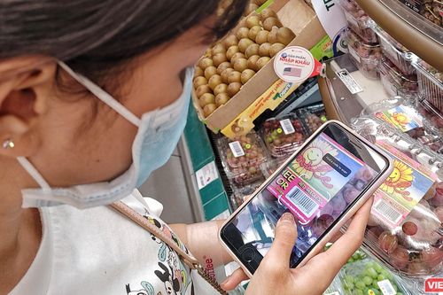 Sắp có nền tảng quốc gia về truy xuất nguồn gốc sản phẩm, hàng hóa