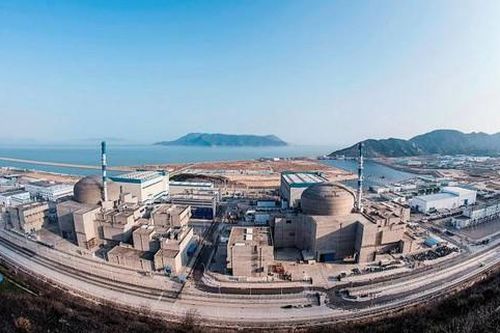 EDF điều tra khả năng rò rỉ phóng xạ của Trung Quốc