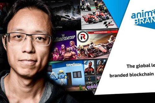 Vụ đặt cược lớn vào blockchain và NFTs đã tạo ra kỳ lân mới nhất của Hồng Kông như thế nào?