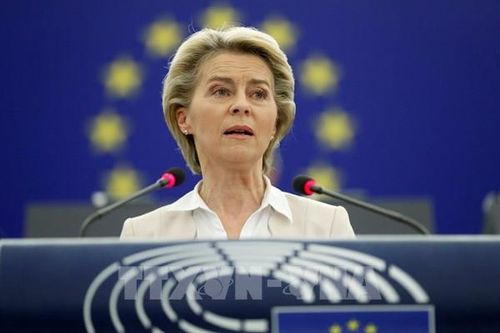 Châu Âu hoan nghênh việc chấm dứt tranh cãi kéo dài lâu nhất của WTO