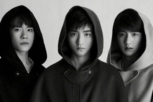 TFBoys sẽ chính thức tuyên bố tan rã trong 10 ngày tới?