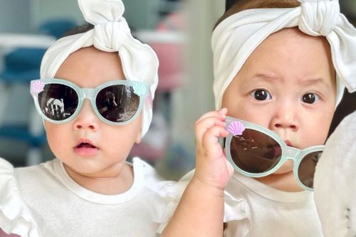 Hồ Ngọc Hà khoe ảnh cho con gái cưng Lisa 'lên đồ' cực sành điệu chuẩn 'fashionista nhí' ai cũng mê