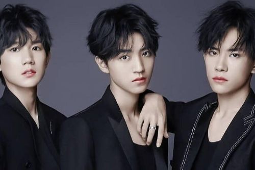 Công ty đại diện chính thức lên tiếng về tin đồn TFBoys tan rã