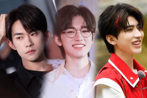 BXH idol Cbiz đầu tháng 6: Dịch Dương Thiên Tỉ đội sổ, Tống Á Hiên trở thành Quán quân!