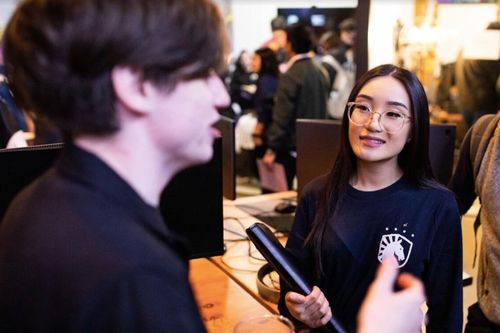 Alienware bắt tay Team Liquid triển khai chương trình mới dành cho game thủ