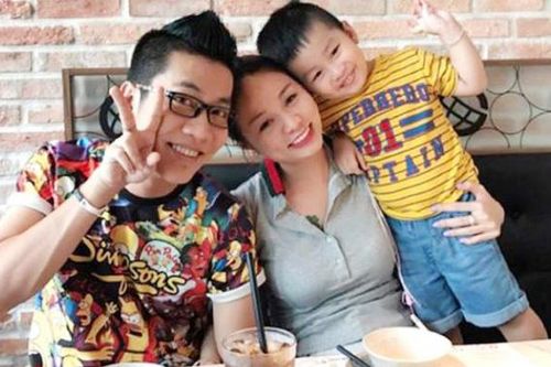 Hoàng Rapper: Từng ngồi dưới đất ôm chân vợ khóc vì áp lực