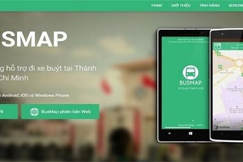Startup bản đồ xe buýt chống Covid-19 nhận đầu tư 1,5 triệu USD