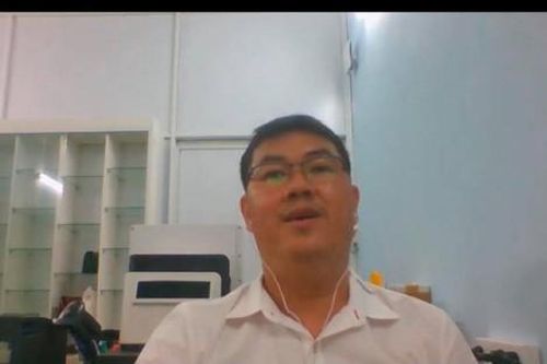 Góc giải trí: Những câu nói bất hủ của CEO tập đoàn có vốn 525.000 tỷ đồng