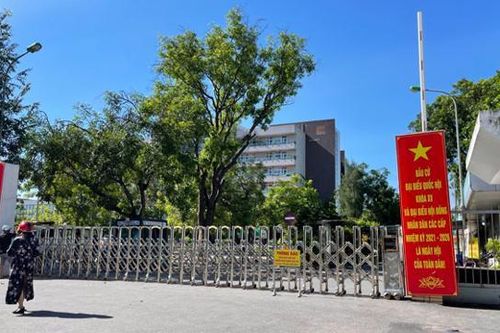 Bệnh viện Đa khoa Đức Giang tạm dừng tiếp nhận bệnh nhân