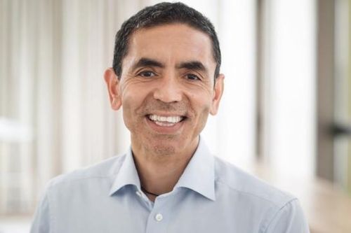Ugur Sahin, tỷ phú thời Covid-19