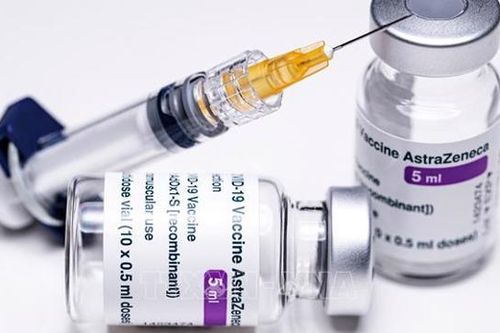 Việt Nam sẽ có thêm 6 triệu liều vaccine của AstraZeneca và Pfizer
