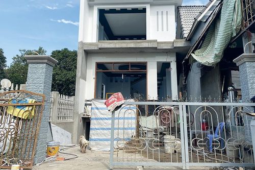 Cảnh báo từ những vụ tai nạn lao động