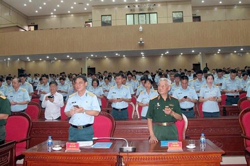 Chung tay tri ân, chăm lo gia đình liệt sĩ