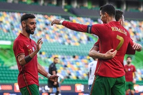 EURO 2020: Bảng tử thần vào cuộc