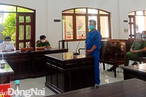 Trả hồ sơ để điều tra bổ sung vụ cướp tài sản tại Bệnh viện Tâm Hồng Phước