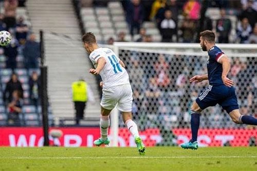 EURO 2020: Những 'lần đầu tiên' trong lịch sử