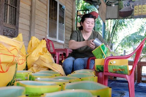 Chương trình OCOP thúc đẩy phát triển kinh tế nông thôn (bài 2)