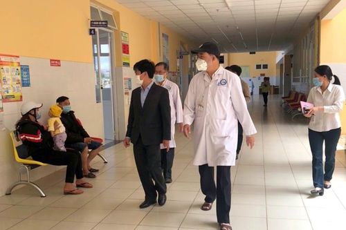 Tạm ngưng chuyển bệnh nhân sơ sinh đến Bệnh viện Nhi Đồng 1