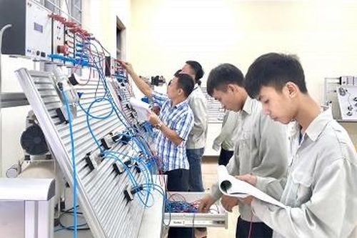 Kỳ II: Những rào cản trong công tác đào tạo nghề