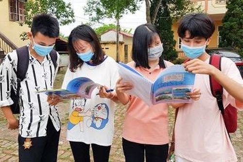 111 thí sinh đủ điều kiện miễn thi THPT môn Ngoại ngữ
