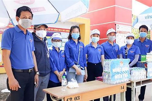 Nhiều phương án đảm bảo an toàn kỳ thi tốt nghiệp THPT năm 2021