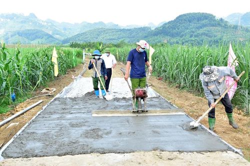 Giải ngân vốn đầu tư công: Khi nhà thầu và chủ đầu tư cùng chung tiếng nói