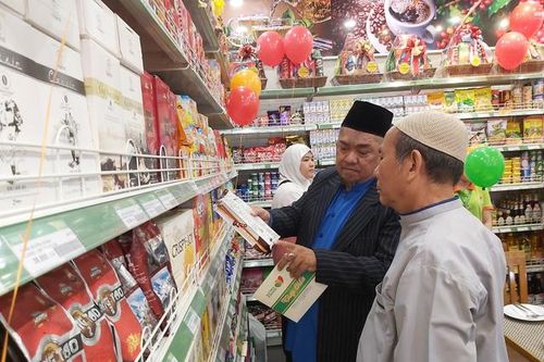 Làm gì để chinh phục thị trường Halal?