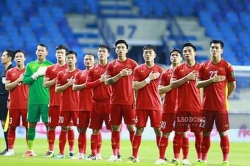 Đôi điều về trận đấu giữa Việt Nam và UAE