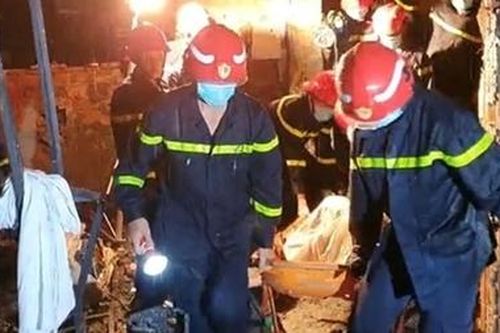 Ngăn ngừa những vụ cháy thương tâm