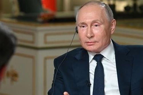 Ông Putin hé mở loạt mâu thuẫn 'nóng' nhất của quan hệ Nga-Mỹ