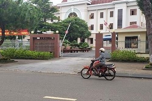 Khởi tố vụ án xảy ra tại Văn phòng Đoàn ĐBQH và HĐND tỉnh Gia Lai