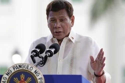 Cuộc chiến chống ma túy ở Philippines lại 'lọt tầm ngắm' Tòa Hình sự Quốc tế