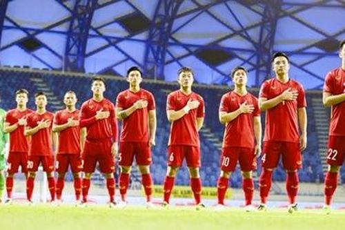 6/7 cầu thủ HAGL được đăng ký cho trận gặp UAE