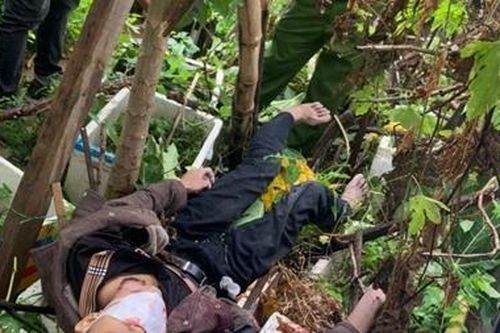 Nam thanh niên rơi từ tầng 4 tử vong sau cuộc 'bênh bạn gái' bất thành