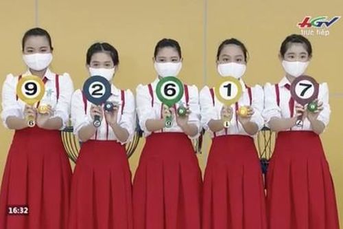 Hậu Giang: Thông tin chính thức vụ... đọc nhầm kết quả xổ số