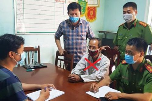 Bắt đối tượng truy nã sau 38 năm lẩn trốn