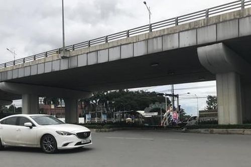 F1 tại công ty TNHH Map Pacific Singapore ở KCN Amata dương tính