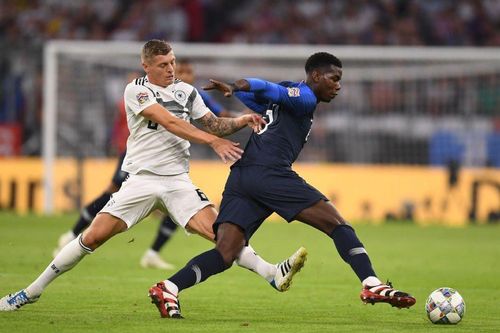 Lịch thi đấu EURO 2020 hôm nay 15/6