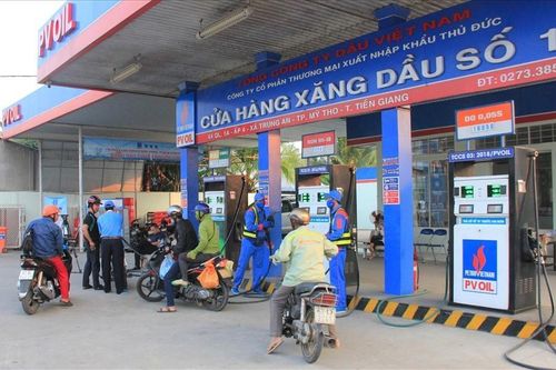 PVOil rút văn bản yêu cầu nhân viên nghỉ việc nếu làm thêm trong mùa dịch