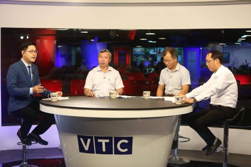 Chuyên gia: Lúng túng, bị động trong phát triển năng lượng mặt trời
