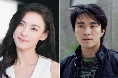Trương Bá Chi nôn mửa 8 lần vì 'Vua hài kịch' của Châu Tinh Trì
