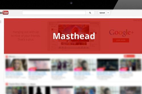 YouTube cấm nhiều loại hình quảng cáo nhạy cảm ở đầu trang chủ