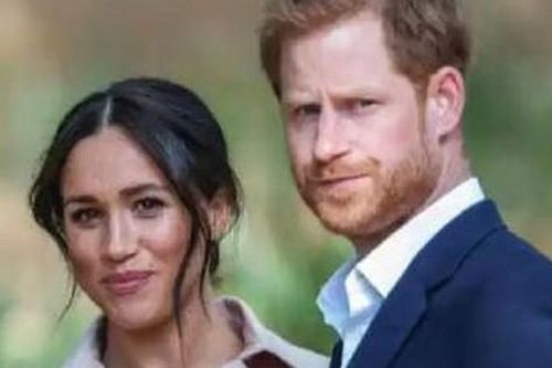 Meghan Markle và Harry 'định thuê tư vấn giỏi để có thêm hợp đồng'