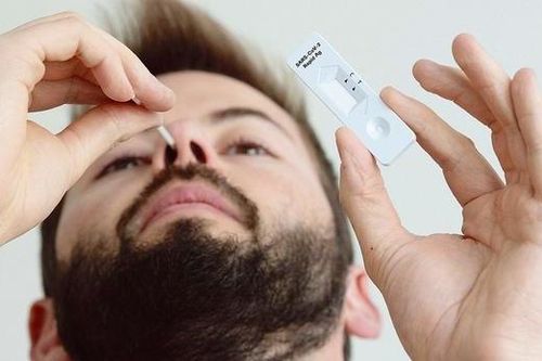 Triển vọng về phương pháp tự kiểm tra COVID-19 tại nhà