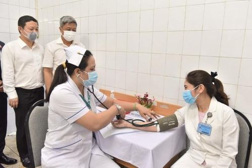 BV Bệnh nhiệt đới TPHCM sẽ vượt qua thử thách này...