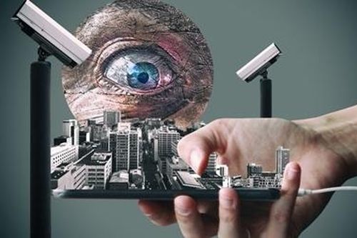 Mối lo ngại 5G mở ra cánh cổng giám sát toàn cầu