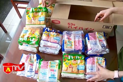 Hà Nội xử lý 536 cơ sở vi phạm an toàn thực phẩm